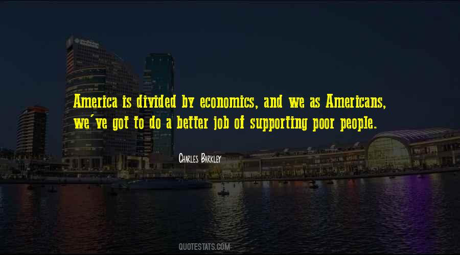America Is Divided Quotes #685998
