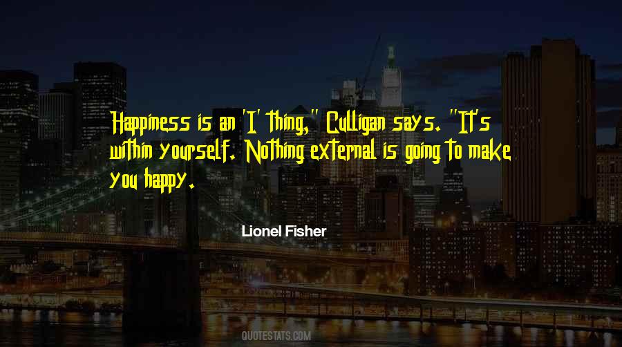 I Thing Quotes #1345222