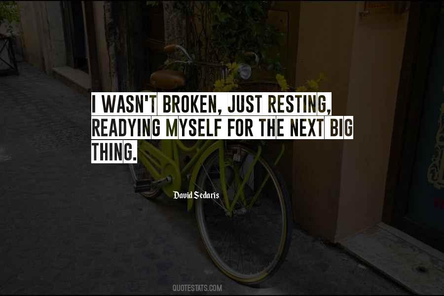 I Thing Quotes #16559