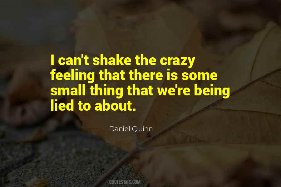 I Thing Quotes #19082