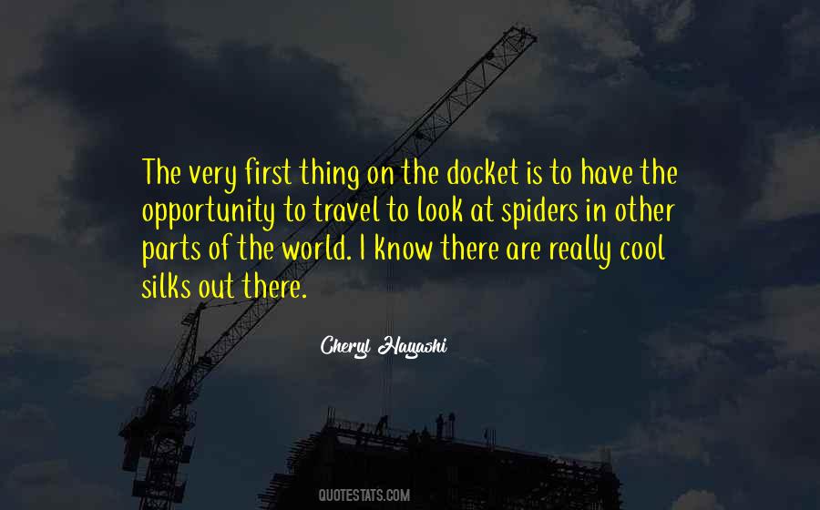 I Thing Quotes #27080