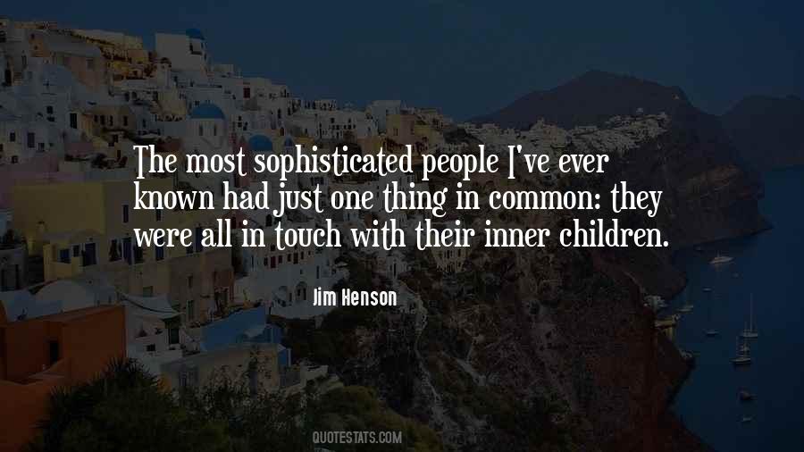 I Thing Quotes #30635