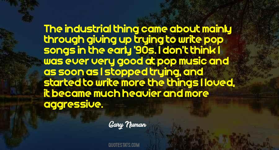 I Thing Quotes #35086