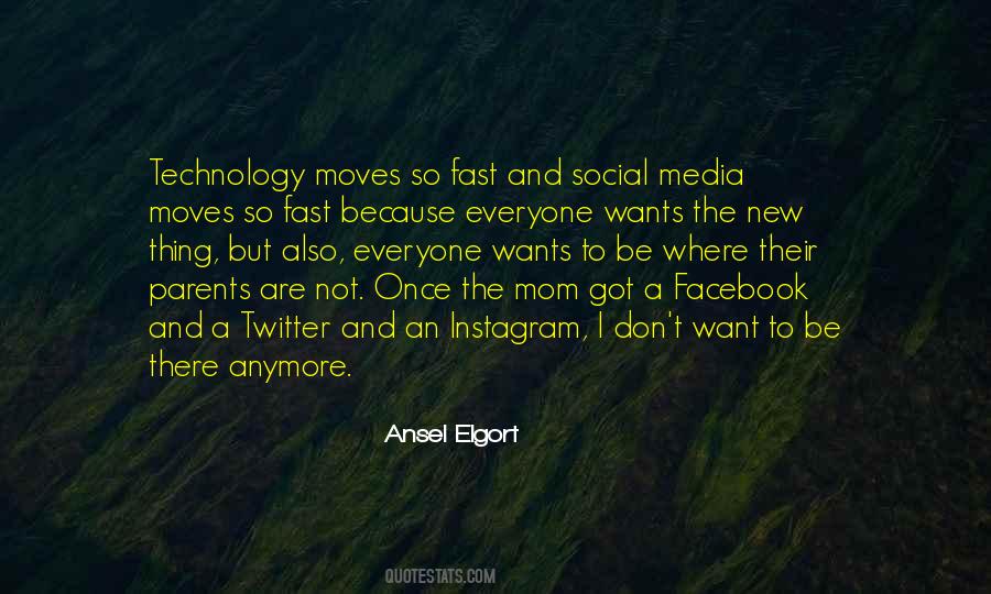 I Thing Quotes #8592