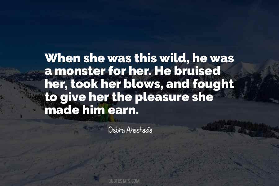 Keep Them Dumb Quotes #553932