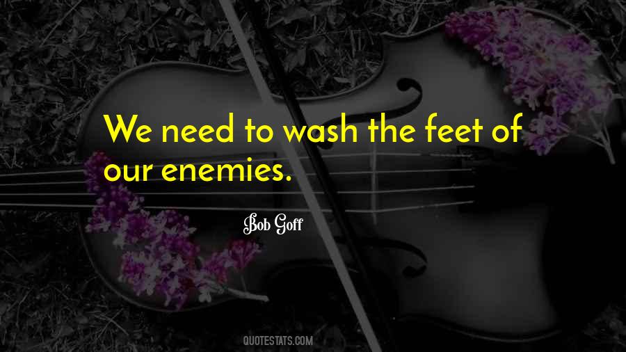 The Wash Quotes #172265