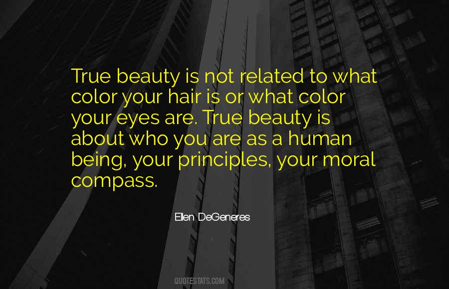 Color Your Hair Quotes #1017831