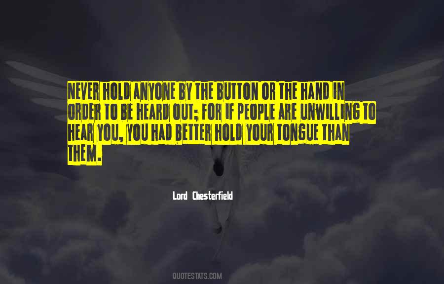 Female Dominated Quotes #339654