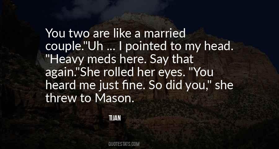 Female Dominated Quotes #989517