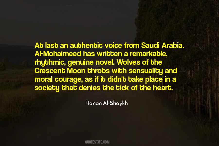 Authentic And Genuine Quotes #1054463