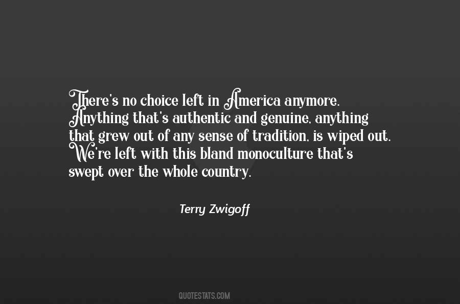 Authentic And Genuine Quotes #1654644