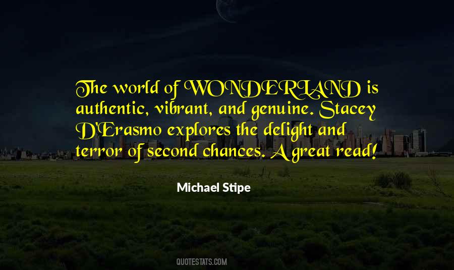 Authentic And Genuine Quotes #1769365