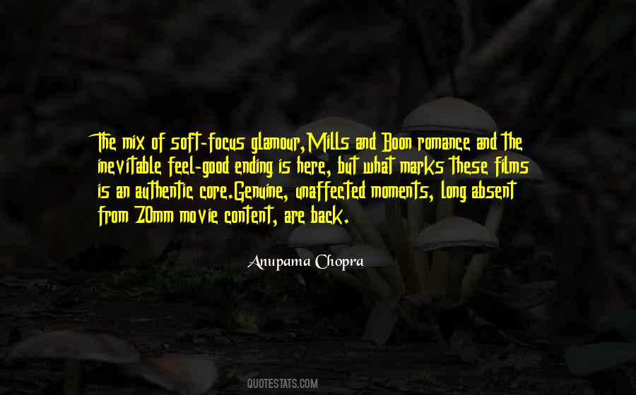 Authentic And Genuine Quotes #519007