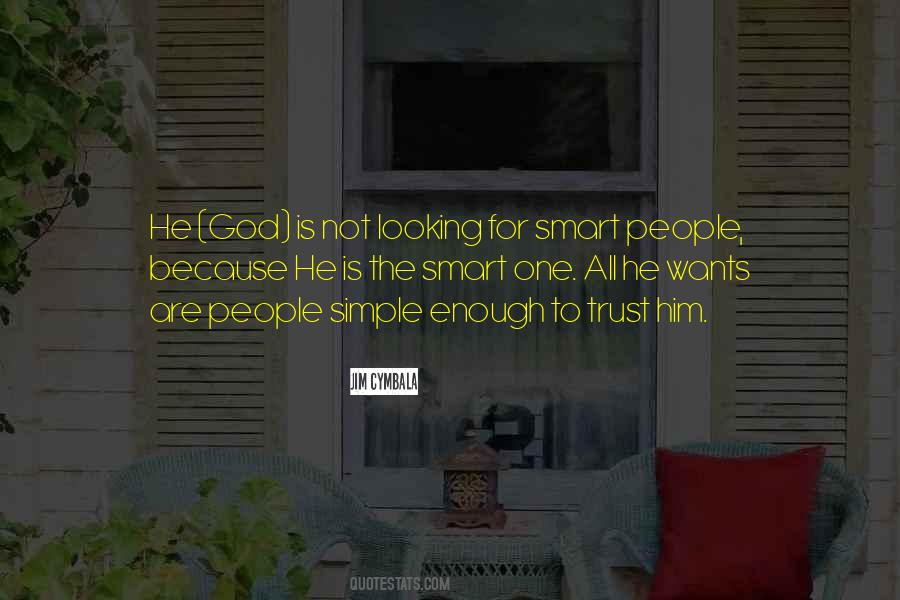 Simple Smart Quotes #1283857