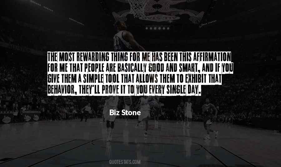 Simple Smart Quotes #977140