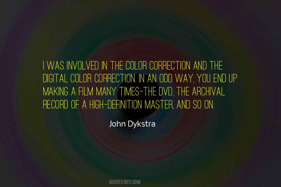 Female Filmmaker Quotes #1665197