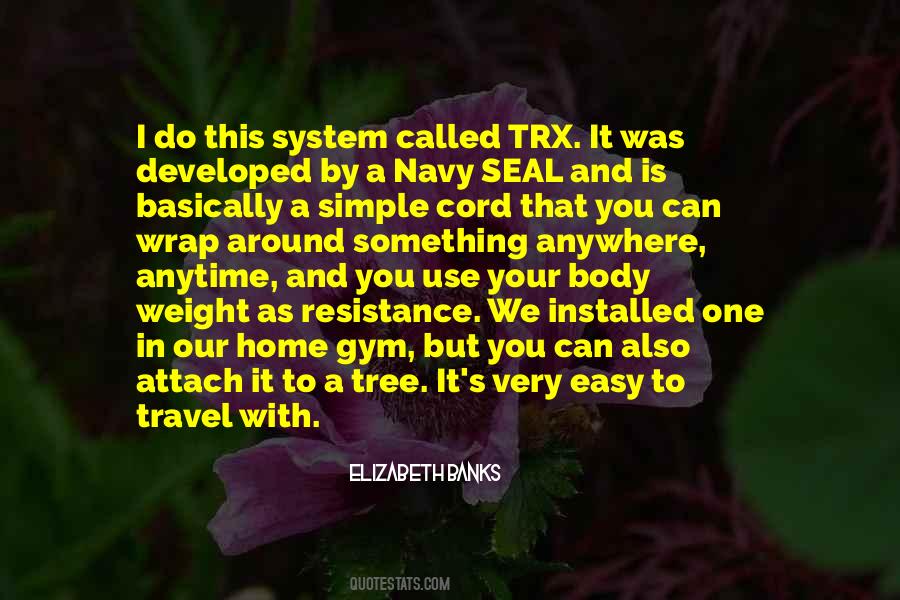 Simple Body Quotes #31093