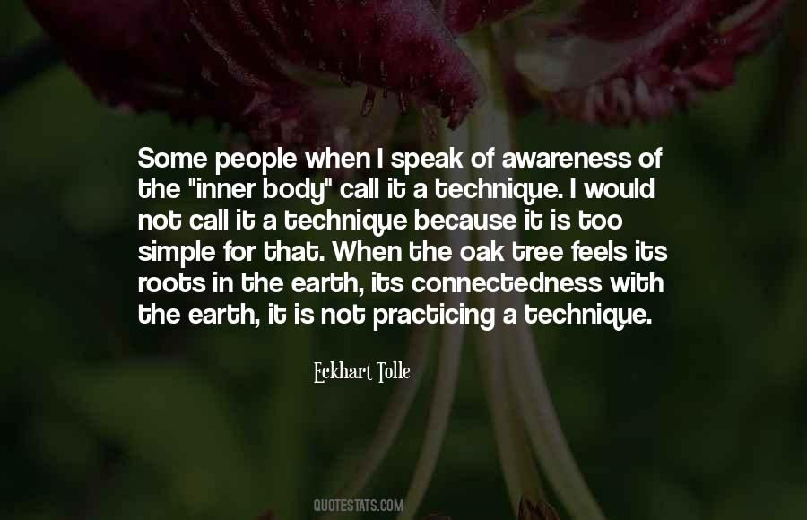 Simple Body Quotes #364026