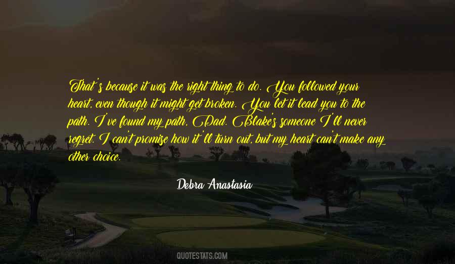 Get Your Heart Broken Quotes #1404944