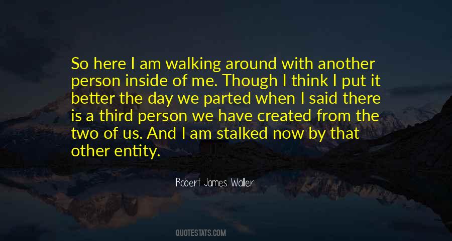 Is Another Day Quotes #955888