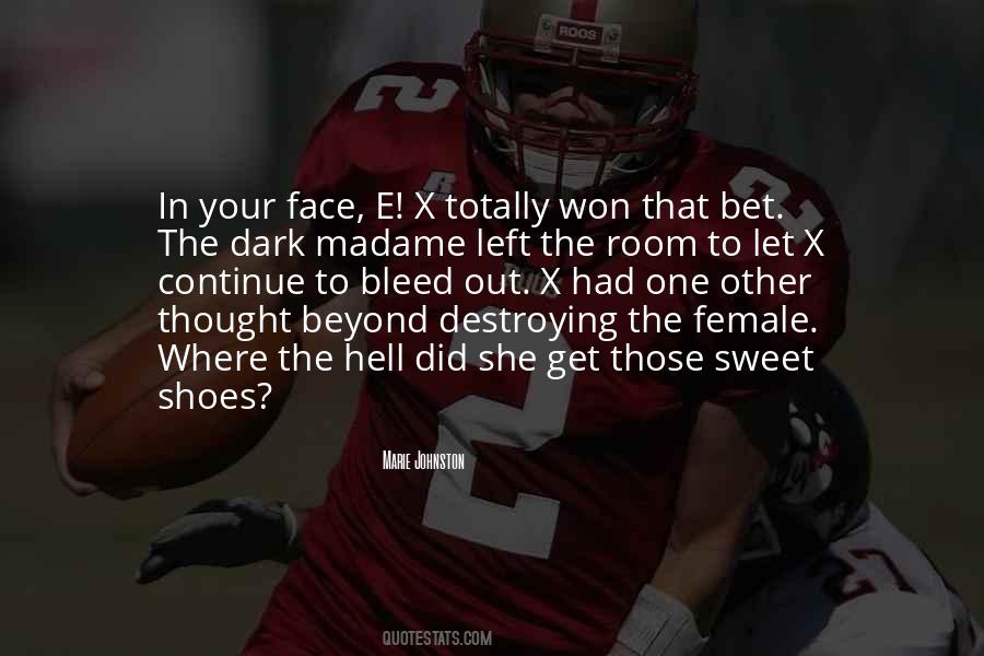 Female Heroes Quotes #1274367