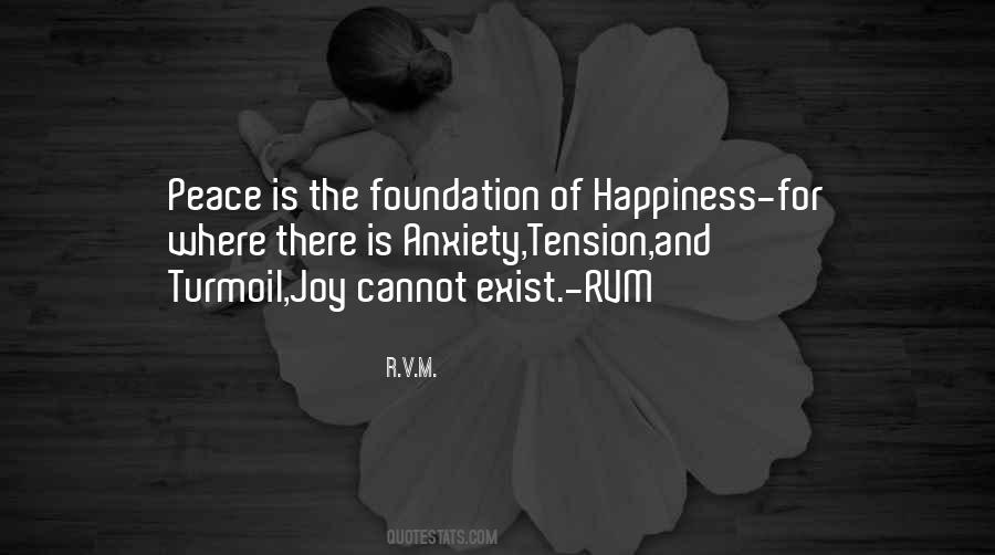 Where Is Peace Quotes #1048745
