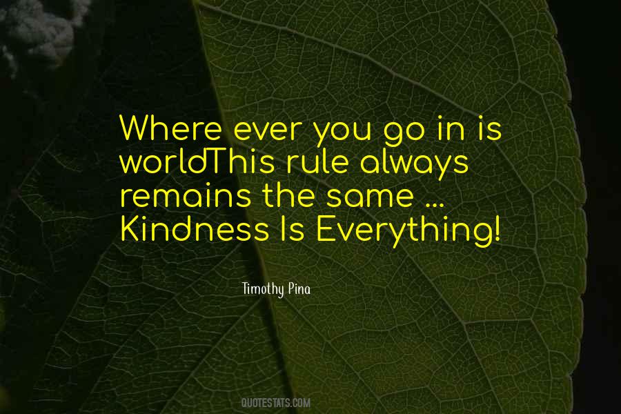 Where Is Peace Quotes #1571554