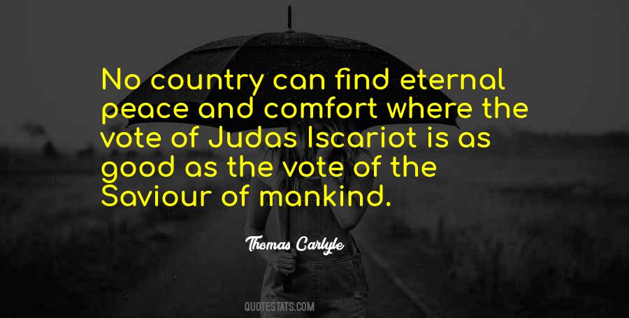 Where Is Peace Quotes #309308