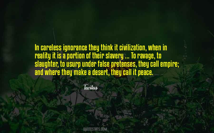 Where Is Peace Quotes #810826
