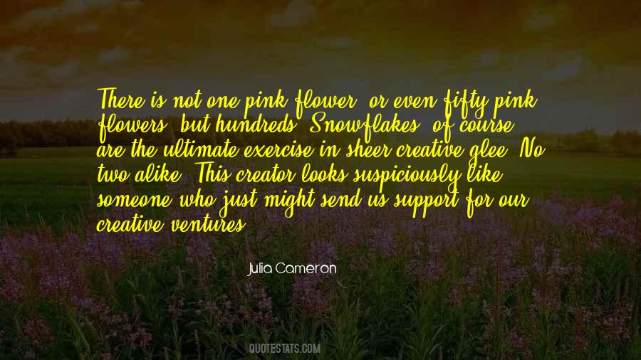 Are Like Snowflakes Quotes #1145291