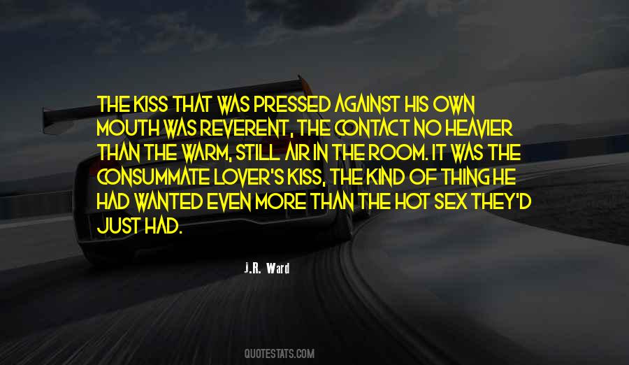 Kiss Hot Quotes #1379162