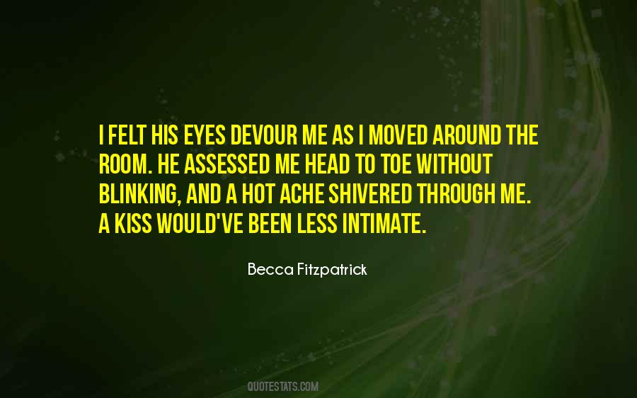 Kiss Hot Quotes #1563894