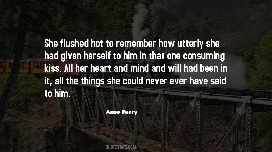 Kiss Hot Quotes #1616101
