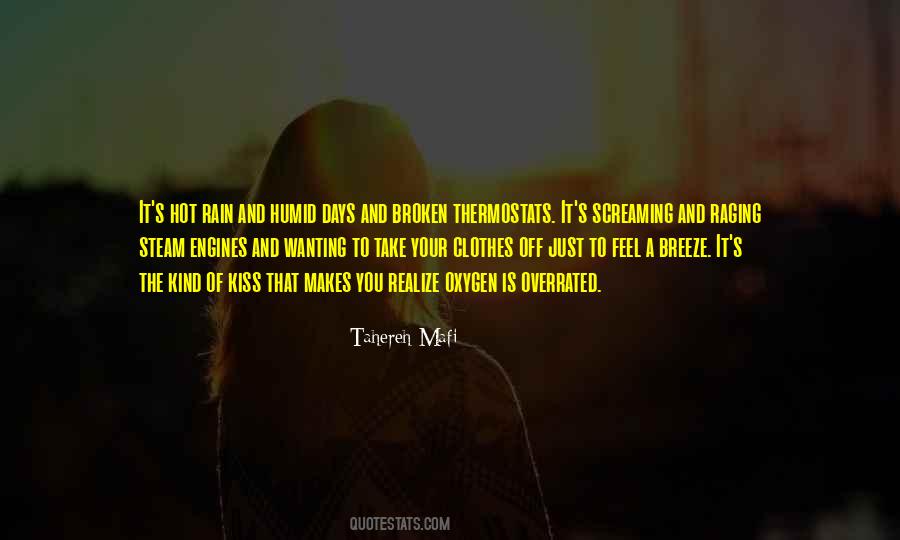 Kiss Hot Quotes #1861456