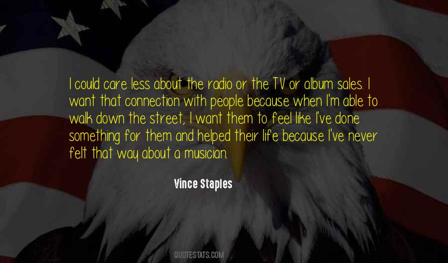 Sales Life Quotes #328626