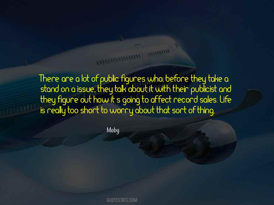 Sales Life Quotes #775370