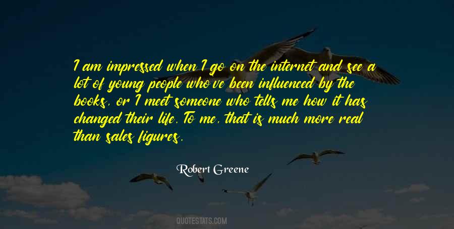 Sales Life Quotes #970514