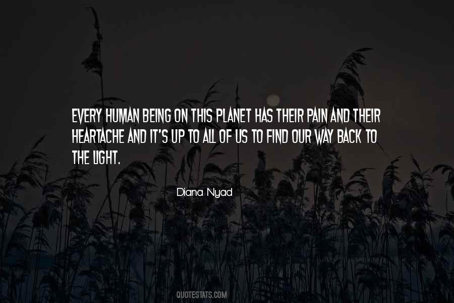 Quotes About Heartache And Pain #1654736