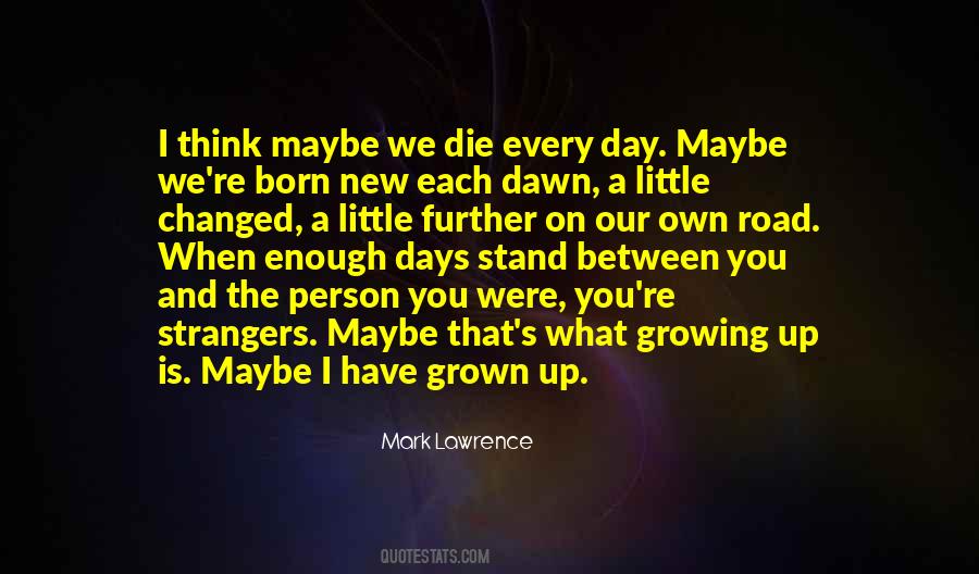 Own Empire Quotes #1077336