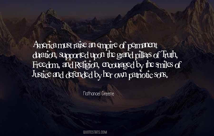 Own Empire Quotes #1161387