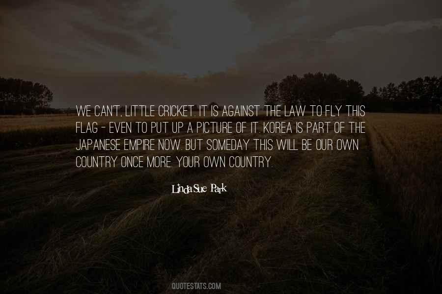 Own Empire Quotes #147201