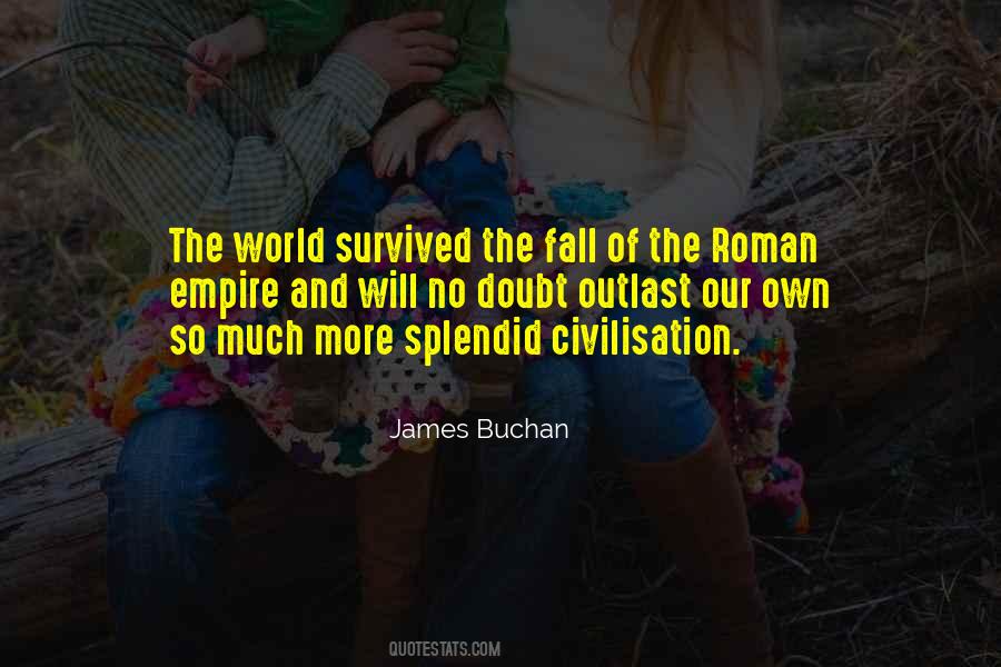 Own Empire Quotes #1560766