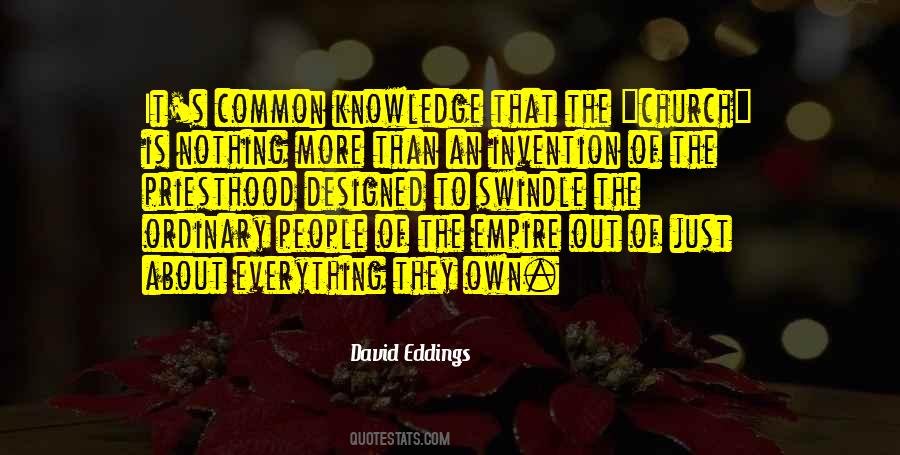Own Empire Quotes #1651106