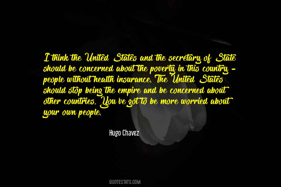 Own Empire Quotes #1757818