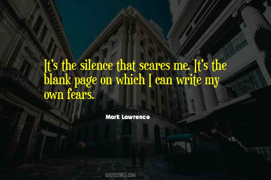 Own Empire Quotes #812134