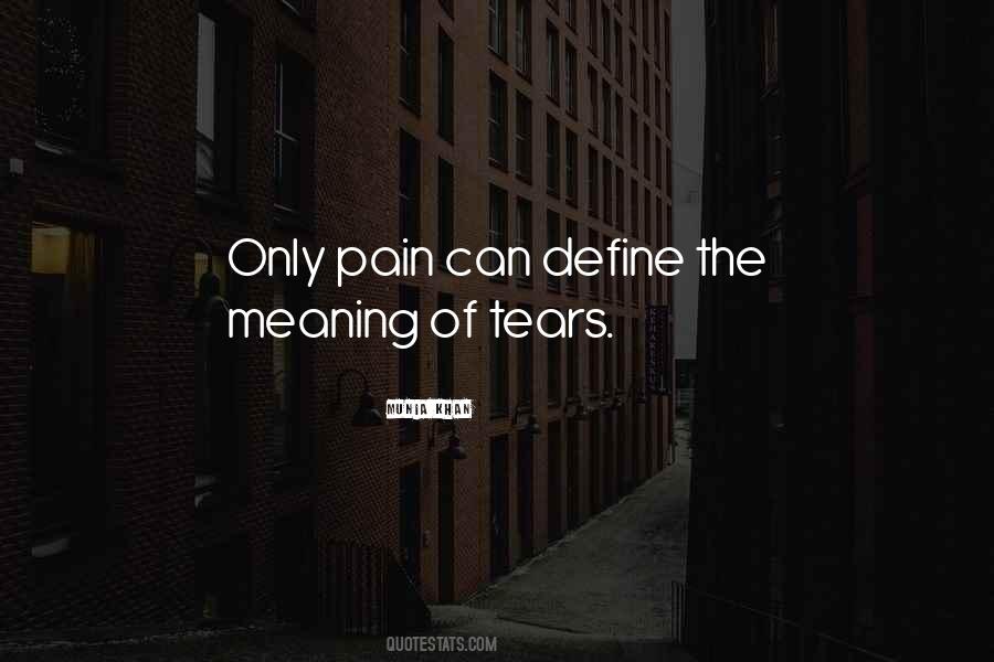 Life Heartache Quotes #1403968