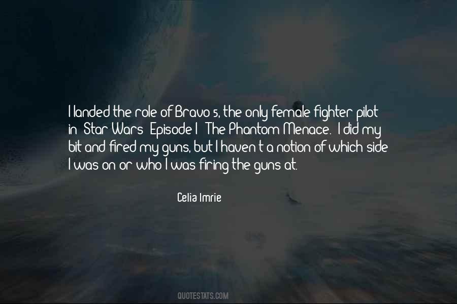 Female Pilot Quotes #207426
