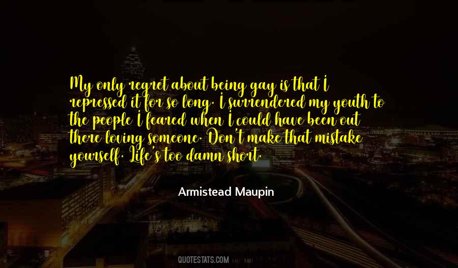 Short Loving Quotes #1347410
