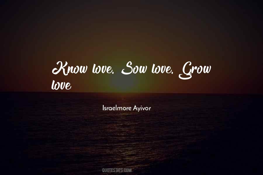 Short Loving Quotes #828713