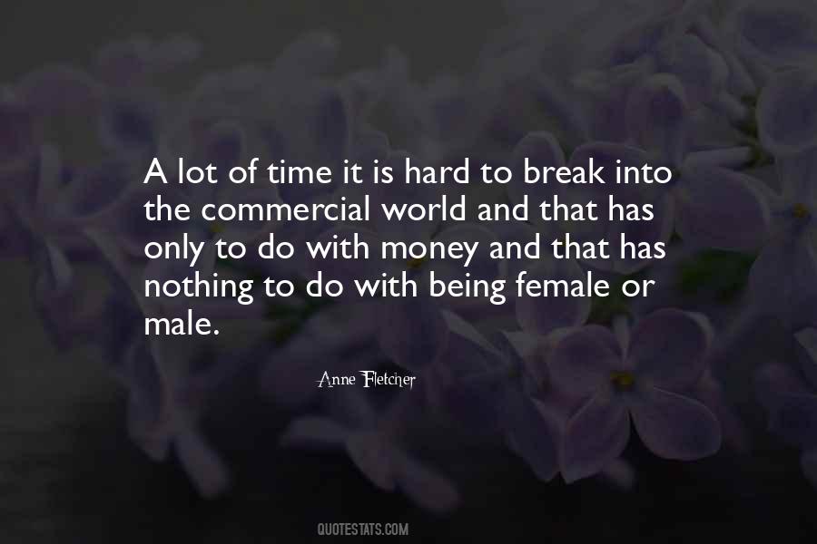 Female Quotes #1673920